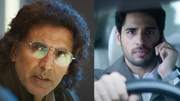 Ram Setu VS Thank God Day 4 Box Office Collection: Both The Films Continue To Slip