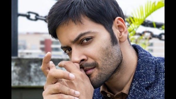 Ali Fazal Opens Up On His Parents' Divorce; 'I Have Nothing Against My Father'