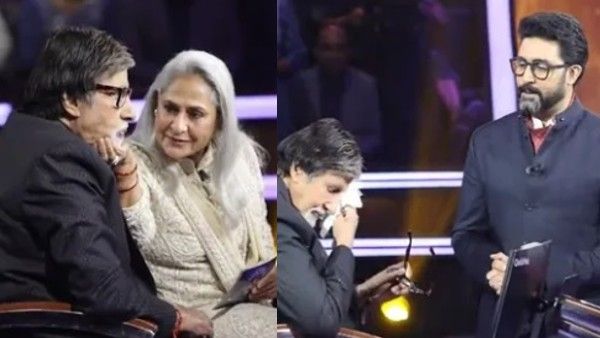 Amitabh Bachchan's Birthday: Son Abhishek Reveals How He Planned A Surprise Celebration For Him; WATCH VIDEO