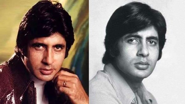 Amitabh Bachchan Goes Blazing Guns at 80 With A Lineup Of Films