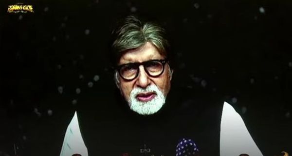 Puneetha Parva: Amitabh Bachchan's Speech On Appu & Gandhagudi At The Film's Pre-Release Event