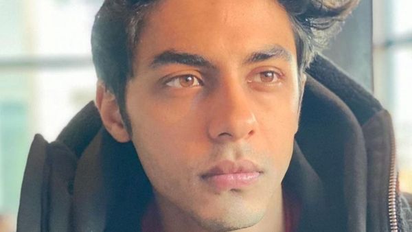 Aryan Khan To Make His Bollywood Debut Soon, But Not As An Actor; Deets Inside