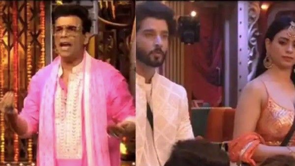 Bigg Boss 16 Weekend Ka Vaar October 23 Highlights: Karan Johar Slams Gautam For His Comment About Soundarya
