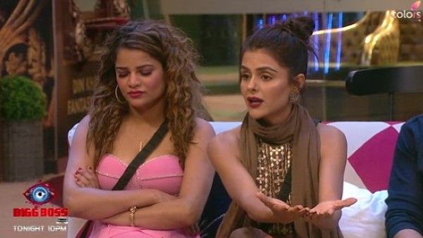 Bigg Boss 16 October 31 Highlights: Priyanka Chahar Choudhary & Archana Gautam Get Into Nasty Fight
