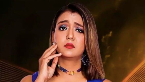 Bigg Boss Kannada 9: Aishwarya Pissay Becomes The First Contestant To Get Eliminated From The Show