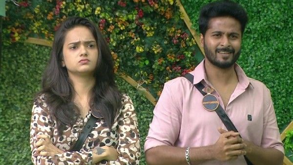 Bigg Boss Telugu 6 Episode 27 Highlights: Sri Satya & Keerthi Fight For Captaincy