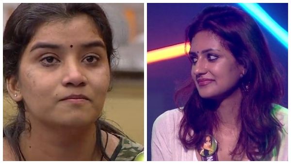 Bigg Boss Tamil 6 Episode 10 Highlights: Dhanalakshmi & Nivashini's Stories