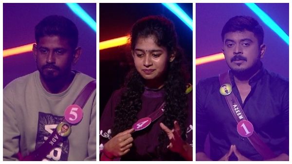 Bigg Boss Tamil 6 Episode 10 Highlights: Azeem, ADK & Janany's Stories Get Interrupted