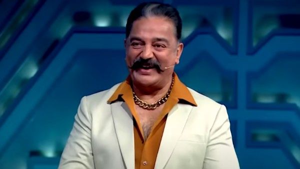 Bigg Boss 6 Tamil Episode 7 Promo: Kamal Jokes Around With GP Muthu