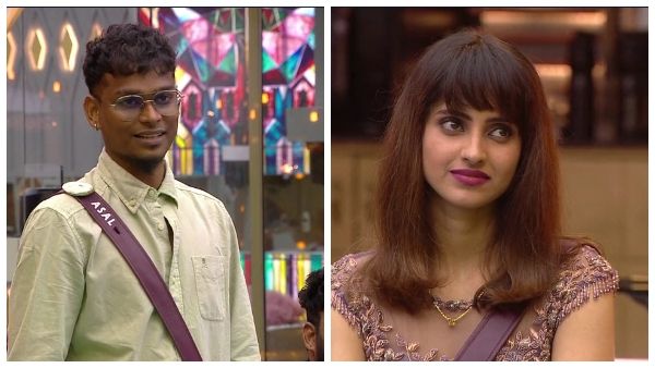 Bigg Boss 6 Tamil Episode 8 Highlights: Kamal Subtly Shares His Opinion On The Dhanalakshmi-GP Muthu Tiff