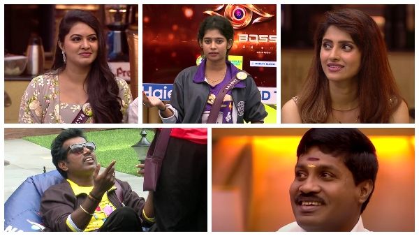 Bigg Boss Tamil 6: Top 5 Popular Contestants Of The Season So Far
