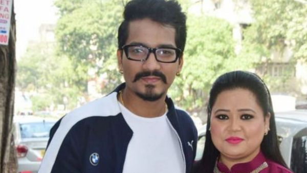 Mumbai NCB Files Fresh Charges Against Bharti Singh and Haarsh Limbachiyaa In A 2020 Drugs Case