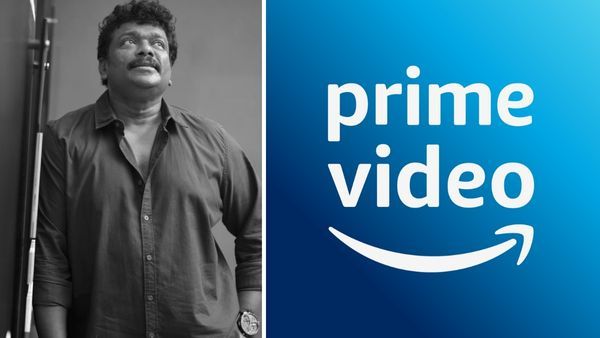 Director Radhakrishnan Parthiban's Single Shot Non-Linear Film Iravin Nizhal To Be Streamed On Amazon Prime