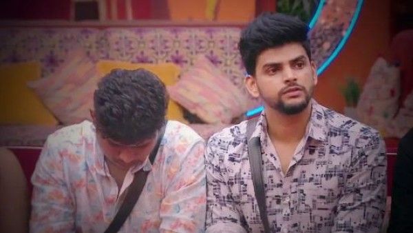 Bigg Boss Kannada 9: Darsh Chandrappa Gets Eliminated From The Show