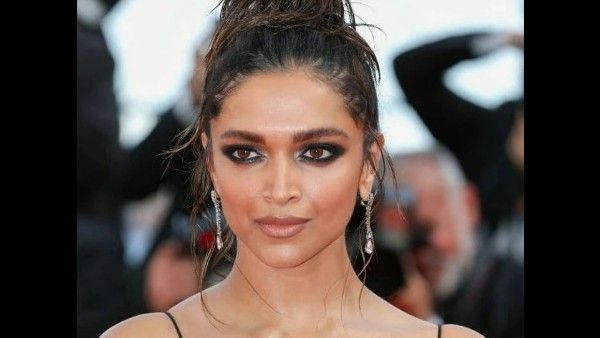 Deepika Padukone Recalls A Hollywood Actor's Comment Which Left Her Upset; 'I Met Him At...'