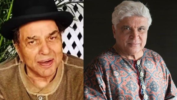 Dharmendra Responds To Javed Akhtar's Claim That He Rejected Zanjeer; 'Dikhaave Ki Duniya Mein...'