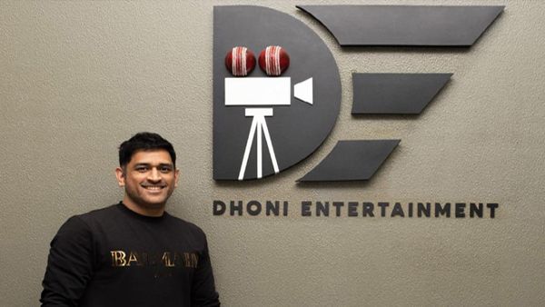 Dhoni Entertainment Launched; A Tamil Film As Maiden Venture Is Underway!
