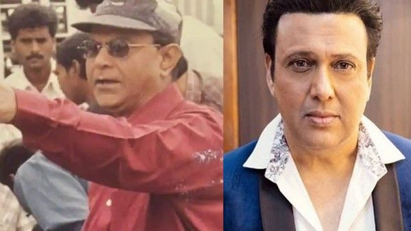 Director Esmayeel Shroff Passes Away At 62; Govinda Mourns His Demise & Says 'He Was The First Person...'