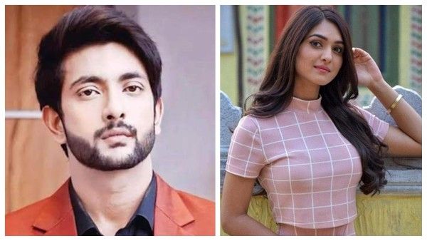 Fahmaan Khan Opens Up About His New Show Pyar Ke Saat Vachan Dharam Patnii: I Am Excited To Essay The Role Of…