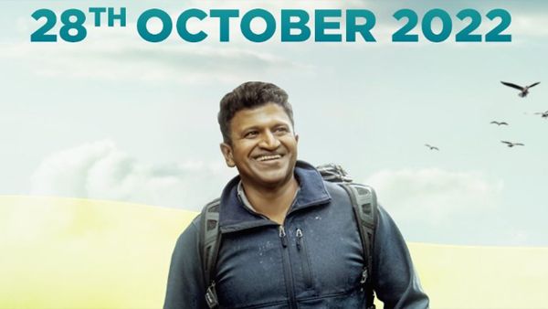 Gandhada Gudi Twitter Review: Tweets You Should Go through About Puneeth Rajkumar's Last Film!