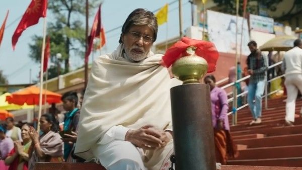 Goodbye Day 1 Box Office Collection: Here's How Amitabh Bachchan-Rashmika Mandanna's Film Fared On First Day