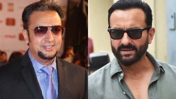 Gulshan Grover Jokes About How His Iconic Roles Inspire Saif Ali Khan While Playing Villain