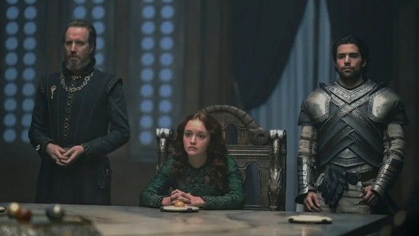 House Of The Dragon Season 1 Episode 9 Review: The King Is Dead, Long Live The...