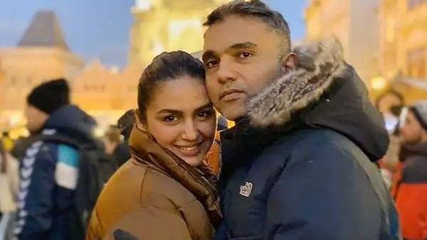 Huma Qureshi And Mudassar Aziz Break Up After Dating For 3 Years? Read DEETS Here