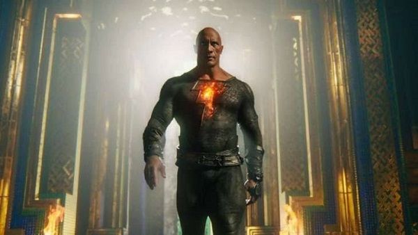Black Adam Movie Review: Ambivalent Approach Mars Origin Story