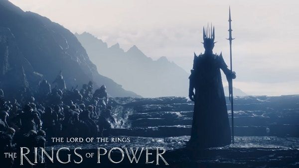The Lord Of The Rings: The Rings Of Power Episode 8 Review: Befitting Season Finale