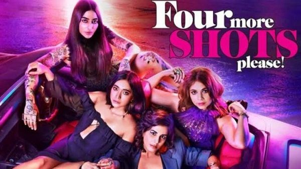 Four More Shots Please Season 3 Review: Entertaining But Not Intriguing Enough
