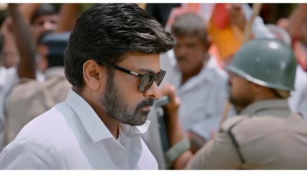 Godfather Twitter Review: Film Buffs Tweet Their Opinions On Chiranjeevi's Lucifer Remake!