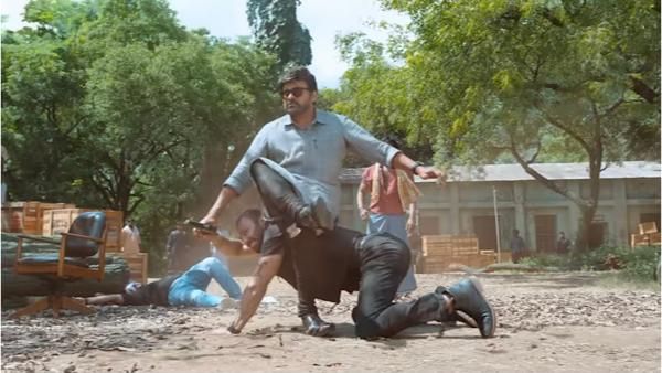 Godfather Day 6 Box Office Collection Worldwide: Chiranjeevi's Political Drama Wins Money & Praise!