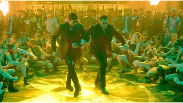 Megastar Chiranjeevi's GodFather Is The 2nd Film To Trend Continuously For 12 Days On Netflix India!