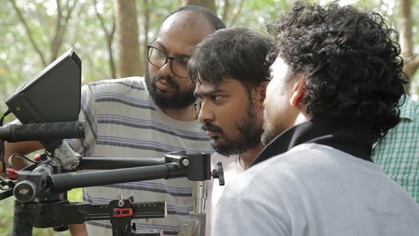 Exclusive! Director Nishanth Kalidindi’s Next Film To Be With Kadaseela Biriyani Actor Hakkim Shah Again