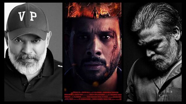 Bharath Starrer Miral Teaser To Be Released Today By Makkal Selvan Vijay Sethupathi & Director Venkat Prabhu