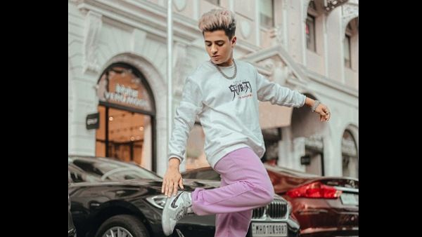 Sources Say Digital Creator Little Danish, AKA Danish Khatri, May Soon Be Seen In A New Web Series.