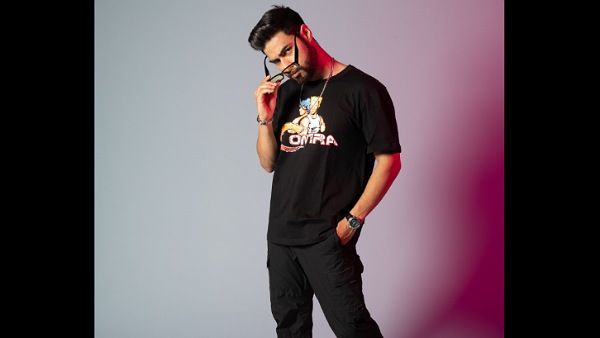 Singer, Songwriter Bismil Works With A Pure Passion For Spreading The Magic Of Sufi Music All Over The World.