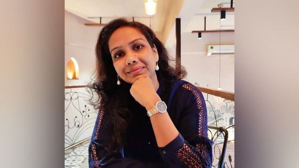 Shetal Shah - A Full Time Chef And Food Reviewer