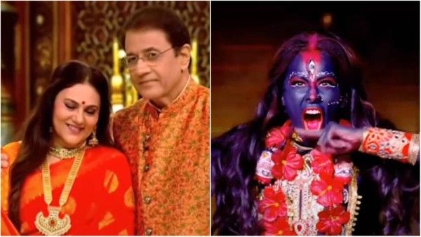Ramayan’s Arun Govil And Dipika Chikhlia To Appear On Jhalak Dikhhla Jaa 10 As Guests; Watch Promo