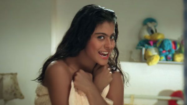 Dilwale Dulhania Le Jayenge Turns 27: Did You Know Kajol Was Unsure About Shooting For ‘Mere Khwabon Mein’?