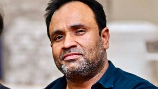 Producer Kamal Kishor Mishra Arrested By Mumbai Cops For Ramming His Car Into His Wife