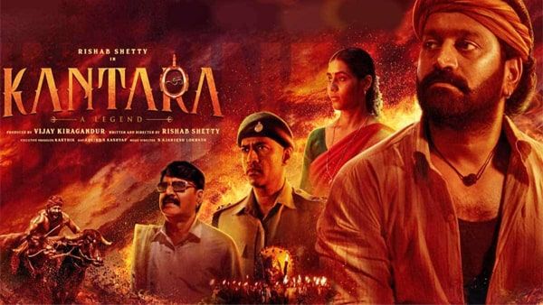 Rishab Shetty's Kantara Is Set To Release In Tulu On December 2 In India!