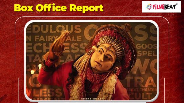 Weekly Box Office: Kantara Crosses Rs 100 Crore, Ponniyin Selvan I Worldwide Collections Close To Rs 500 Crore