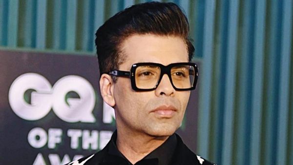 Karan Johar Says ‘Goodbye Twitter', Check Out His Last Tweet