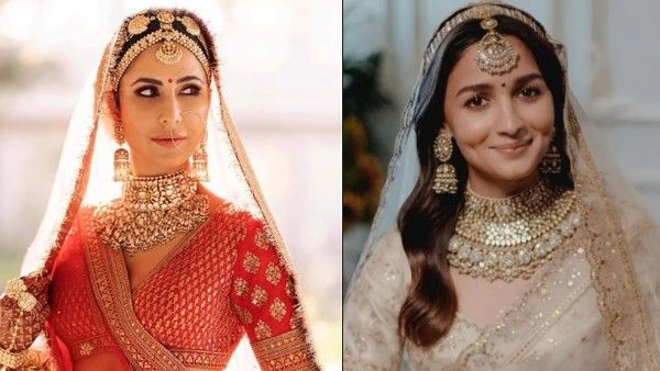 Katrina Kaif To Alia Bhatt; Bollywood's Leading Ladies Who Will Be Celebrating Their First Karwa Chauth