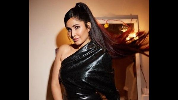 Is Katrina Kaif Planning To Make Her Debut On OTT? Here's What The Actress Has To Say