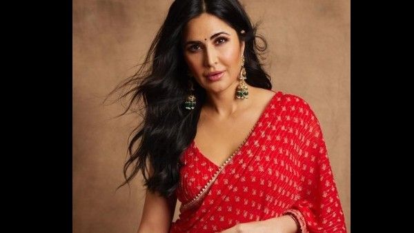 Katrina Kaif Recalls Being Told She Couldn't Dance; 'Bosco Was The First Person To...'