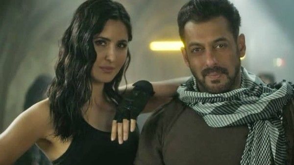 Katrina Kaif Says She Is Excited For Salman Khan's Tiger 3; 'The Sequences Are Going To Be A Delight To Watch'