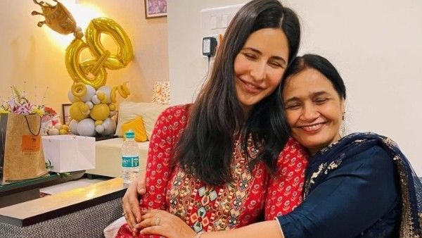 Katrina Kaif Opens Up On Her In-Laws; Reveals The Nickname Given To Her By Them